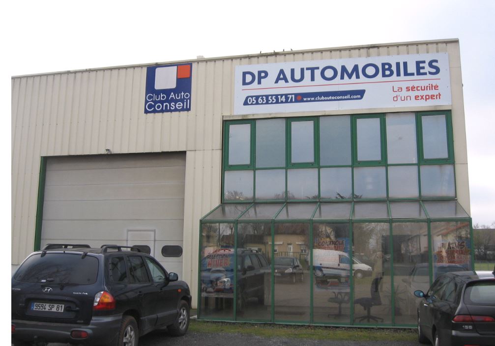 Foto 2 di DP AUTOMOBILES